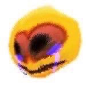 Meet your Posher, Omosefe